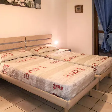 Apartment 102s Bardolino