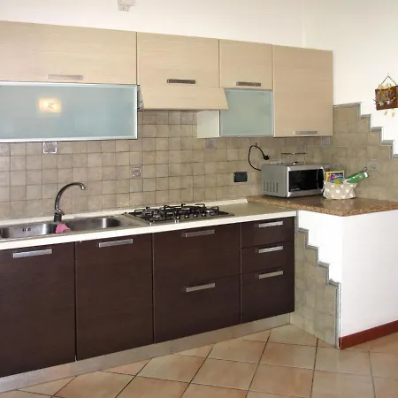 Apartment 102s Bardolino