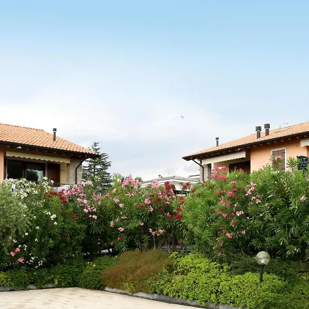 Apartment 102s Bardolino
